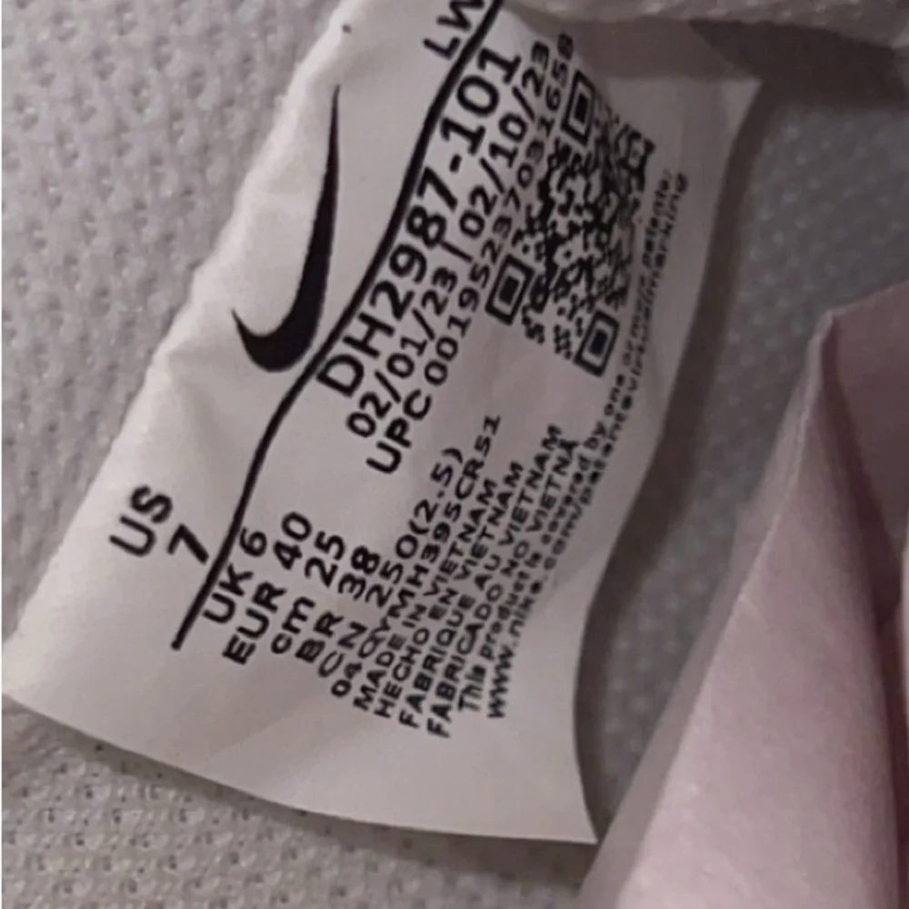 Nike Court Vision Low Next Nature - Picture 3 of 10